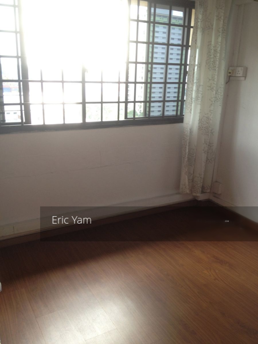 Spottiswoode Park (D2), Apartment #124005662